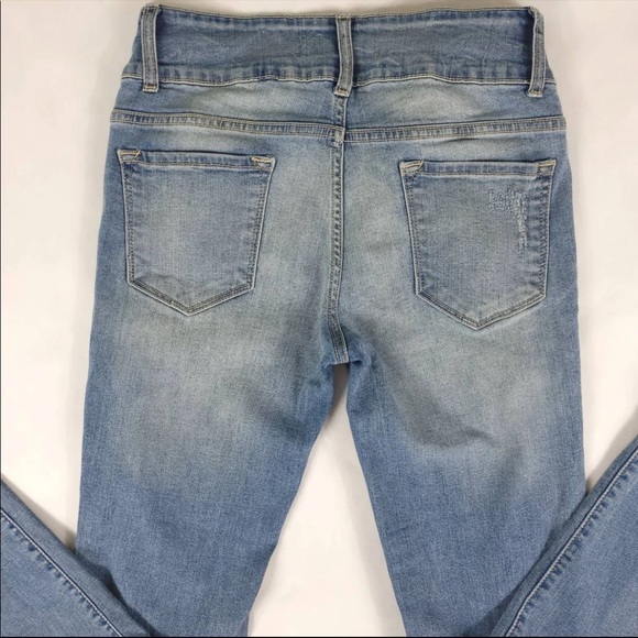 Kancan jeans - Picture 7 of 9